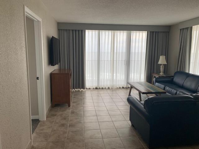 Ocean Towers Beach Club Panama City Beach Esterno foto