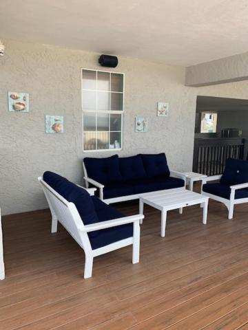 Ocean Towers Beach Club Panama City Beach Esterno foto